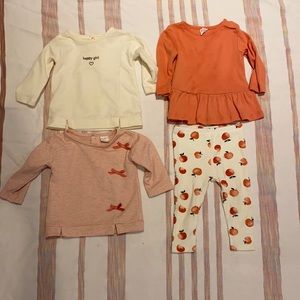 Bundle Starting Out from Dillards